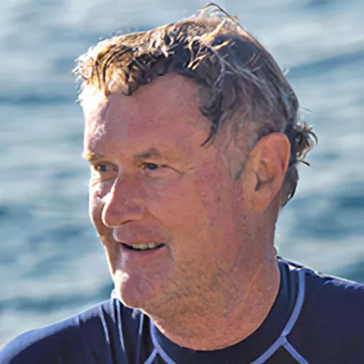 Hardy Jones
