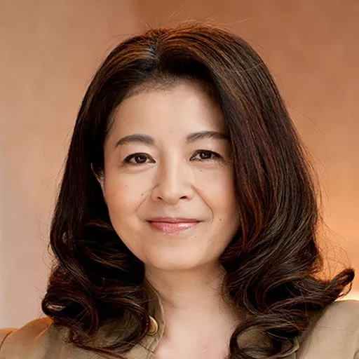 Eri Ishida