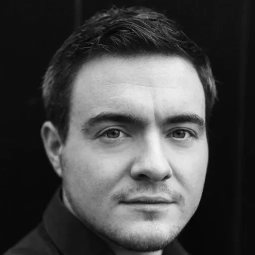 Xander van Vledder