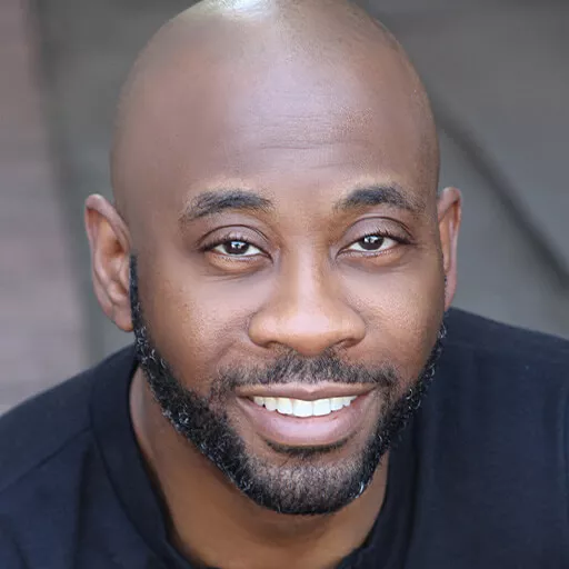 Torrey B. Lawrence