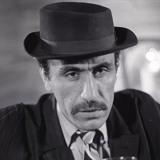 Joseph Shiloach