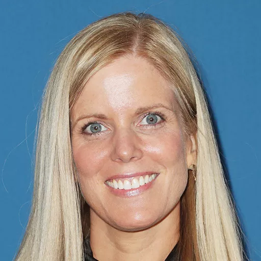 Elizabeth Allen Rosenbaum