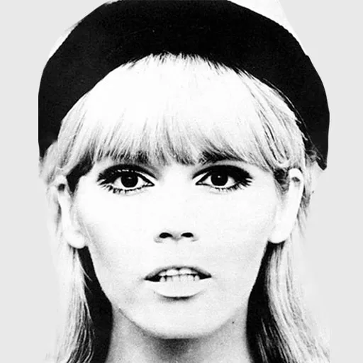 Amanda Lear