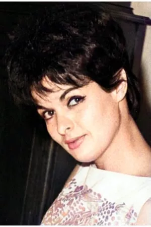 Alma Delia