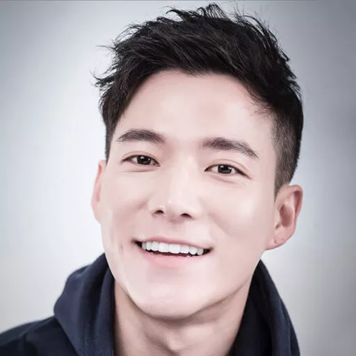 Jasper Cho
