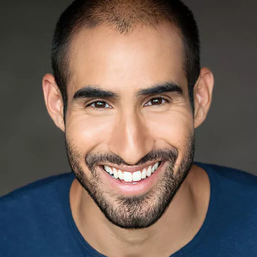 Antonio Garcia Jr.