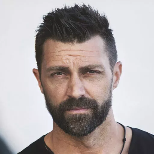 Steve Boyle