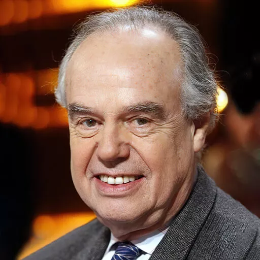 Frédéric Mitterrand