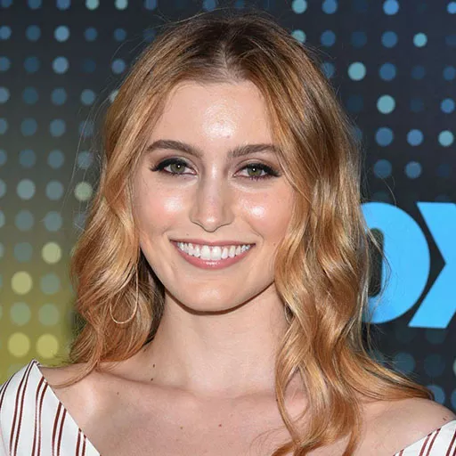 Olivia Macklin