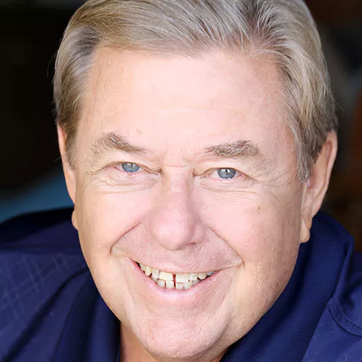 Joe Berryman