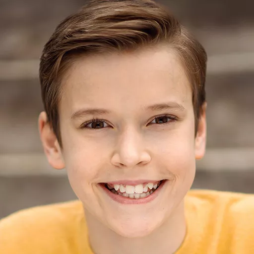 Everett Andres