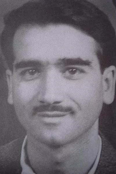 پرویز فنی‌زاده