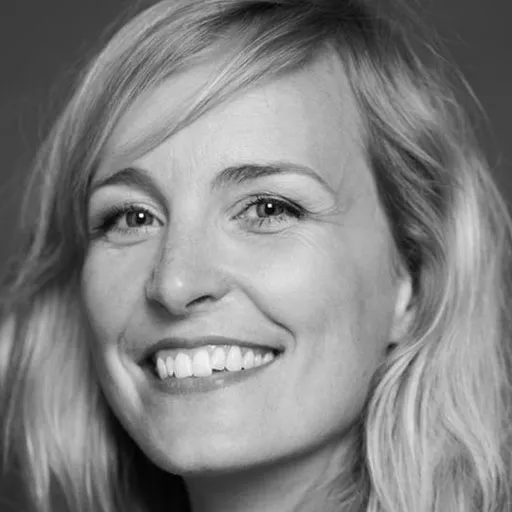 Marie Dalsgaard Rønn