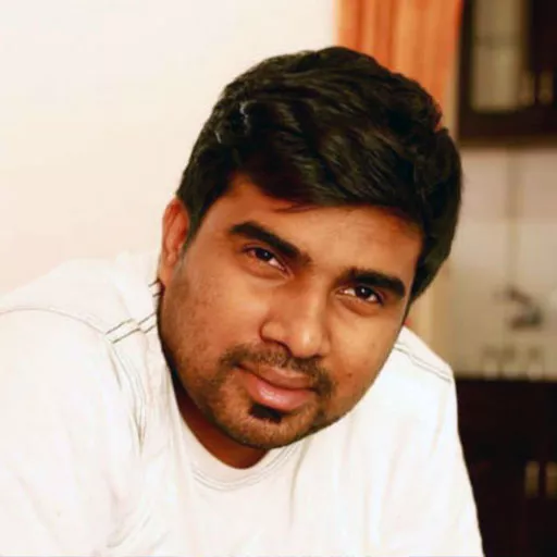 Shibin Francis