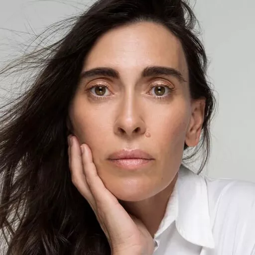 Victoria Haralabidou