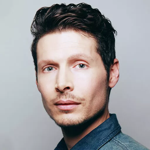 Bret Eric Porter