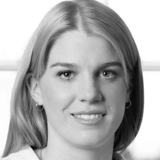 Kate Laurie