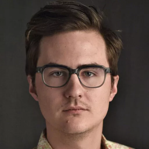 Brett Potter