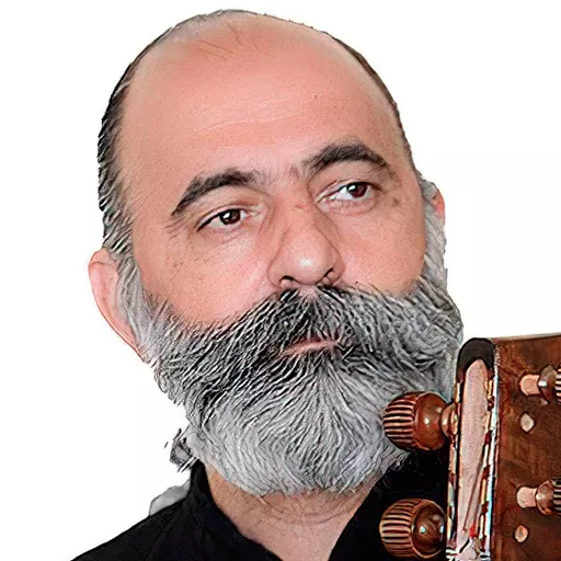 فرشاد رستمی