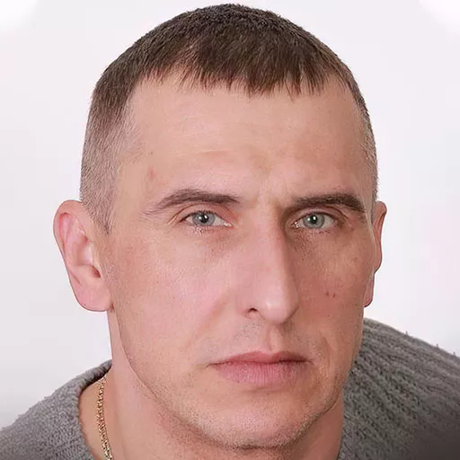 Andrey Shelamov