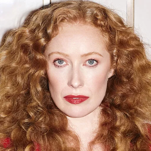 Victoria Yeates