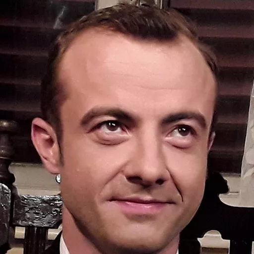 George Constantinescu