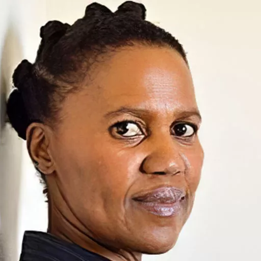 Sibongile Nojila