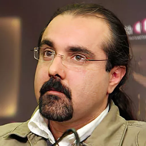 حامد محمدی