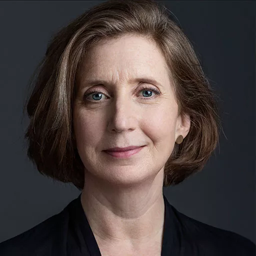 Nancy Crane