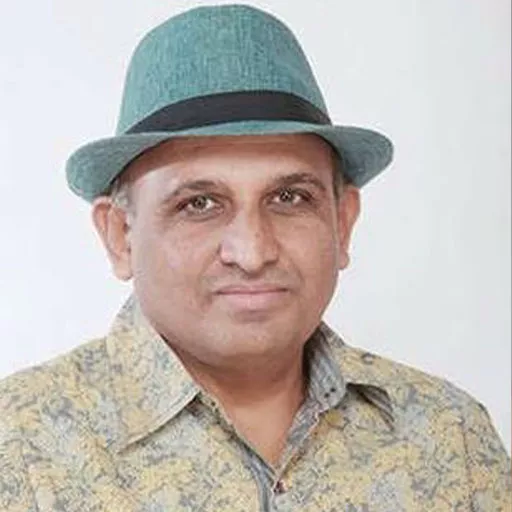 امتیاز پاتل