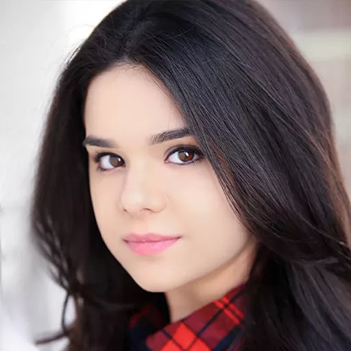 Gabriela Flores