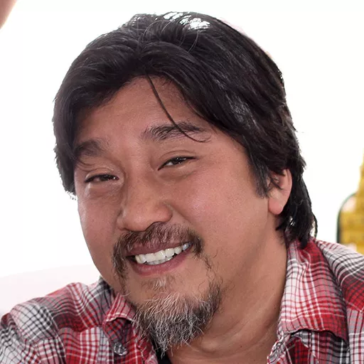 Edward Lee