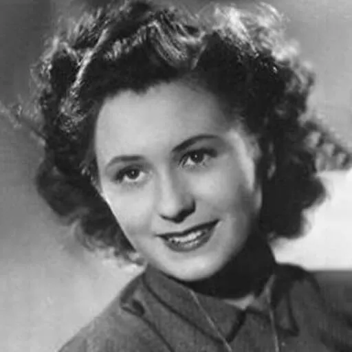 Elfriede Florin