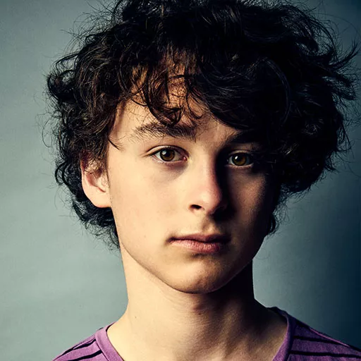 Wyatt Oleff