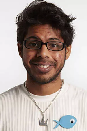 Anand Varma