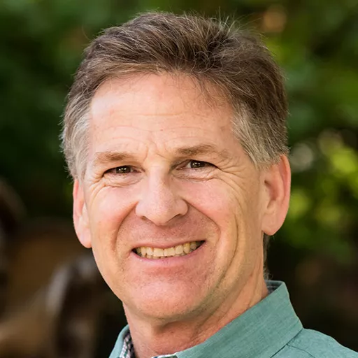 Dave Fisher