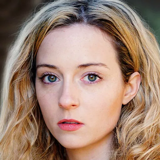 Stephanie Hyam