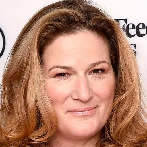 Ana Gasteyer