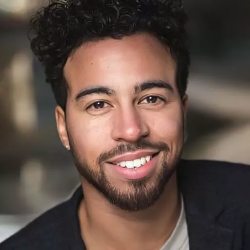 Aaron Anthony