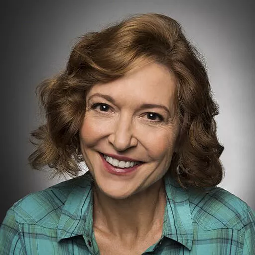Shannon Cochran