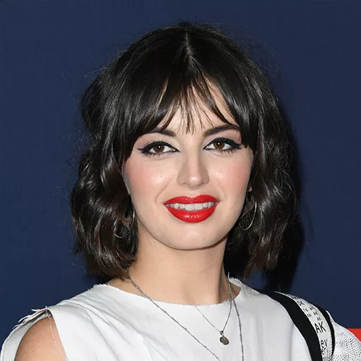 Rebecca Black