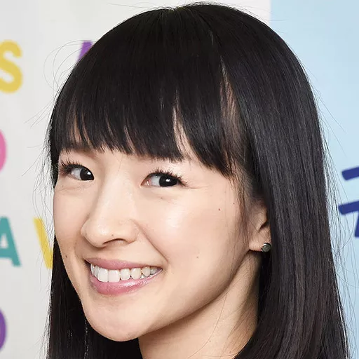 Marie Kondo