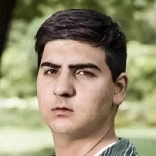Sahin Avci