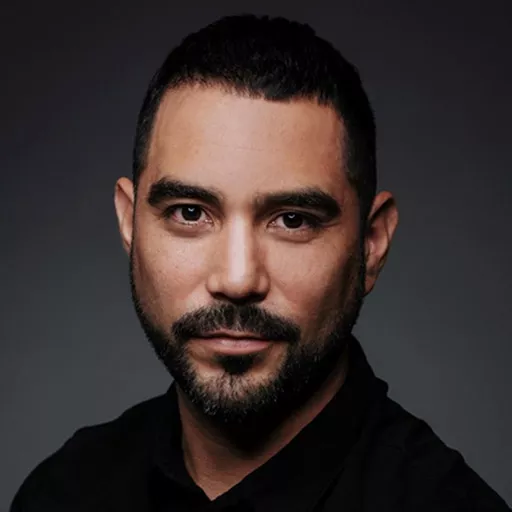 Daniel Esteban