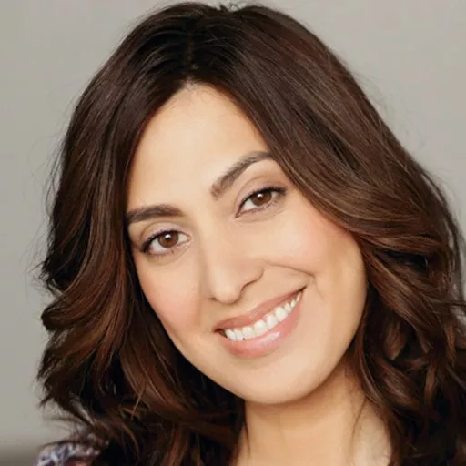آنا لامادرید