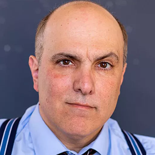 Matthew Henerson