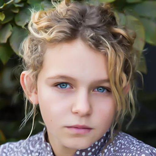 Claire Wegener