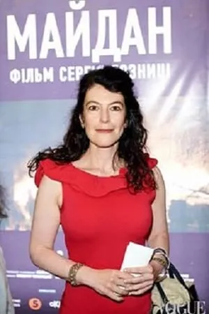 ماریا بیکر شوستوا