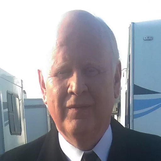 Dennis O'Donnell