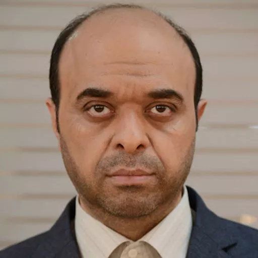 آرش نوذری